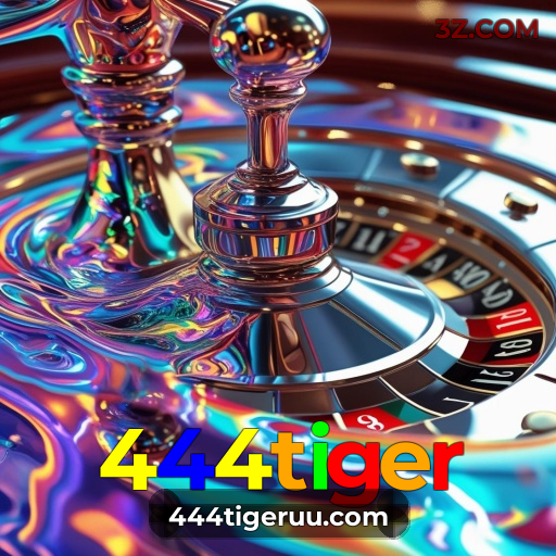 444tiger – Odds Atualizadas e Apostas Esportivas no Brasil